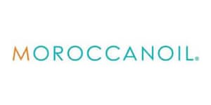 Logo Moroccanoil